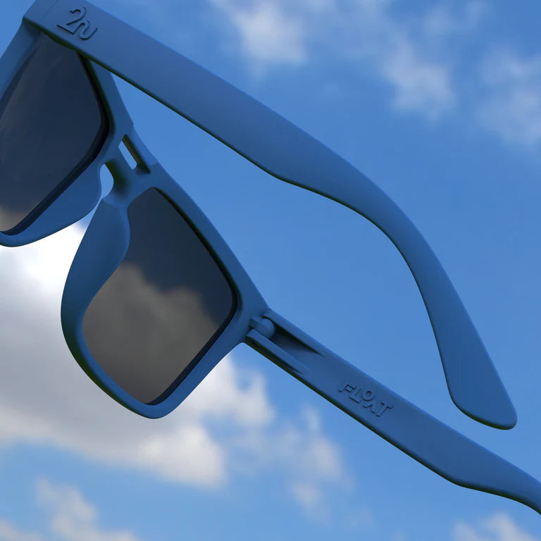 2nu Cogs - Blue/Blue