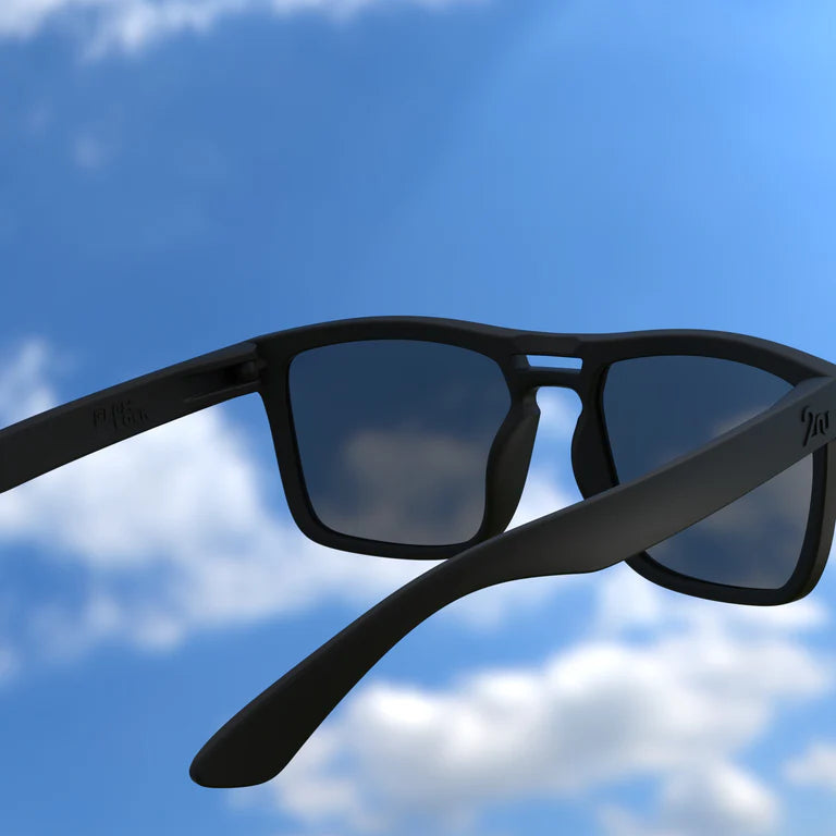 2nu Cogs - Black/Green