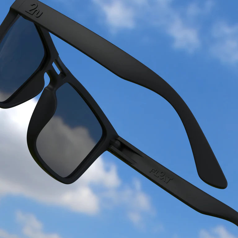 2nu Cogs - Black/Green