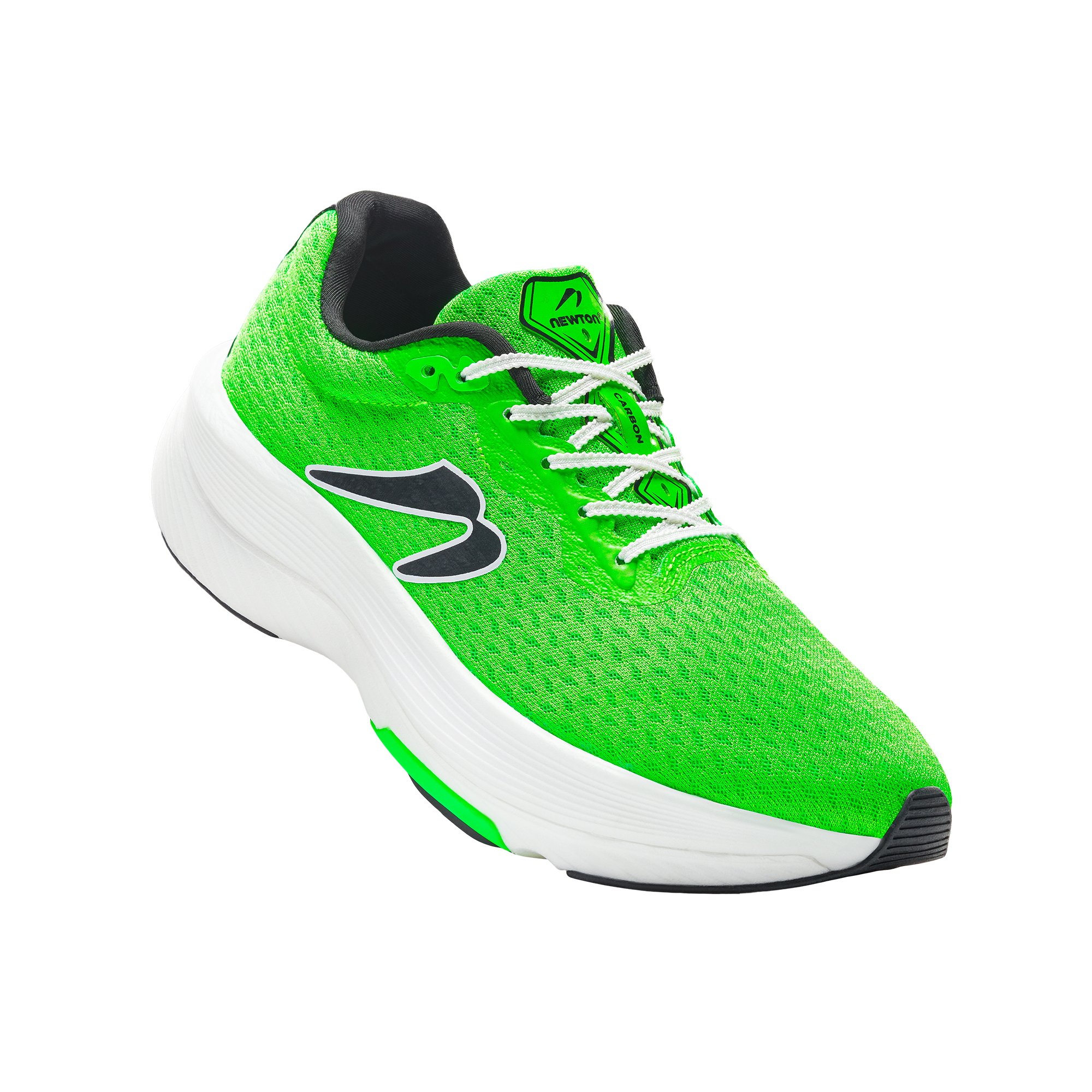 Newton Unisex's CF1 - Citron