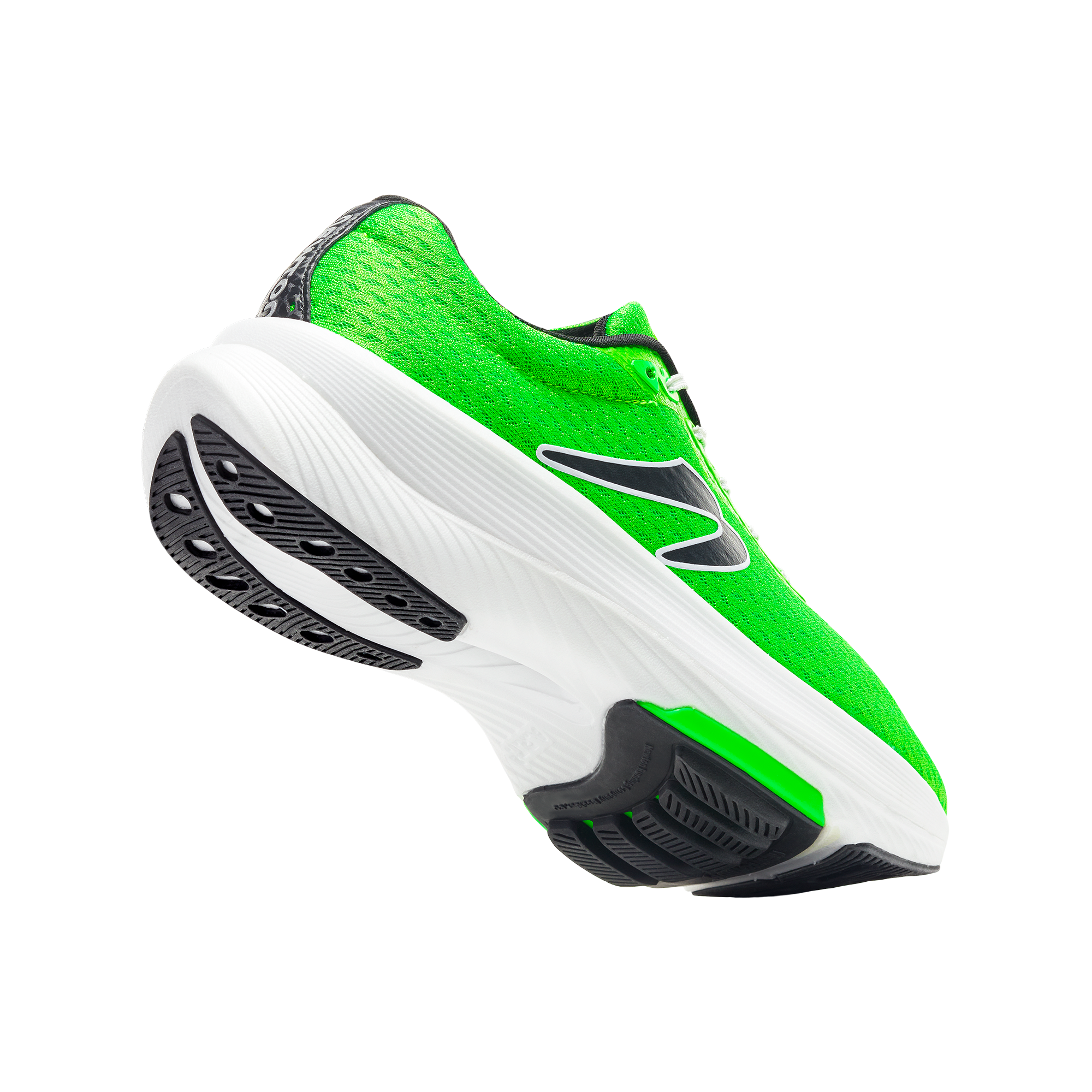 Newton Unisex's CF1 - Citron