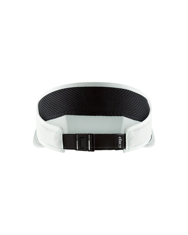 CEP Unisex's Run Foldable Visor - Ice