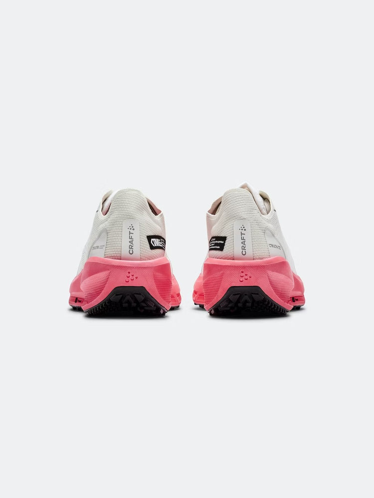 Craft Women's CTM Ultra 2 - Ashwhtw-Crsh