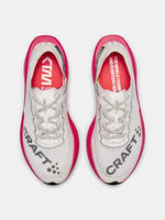 Craft Women's CTM Ultra 2 - Ashwhtw-Crsh