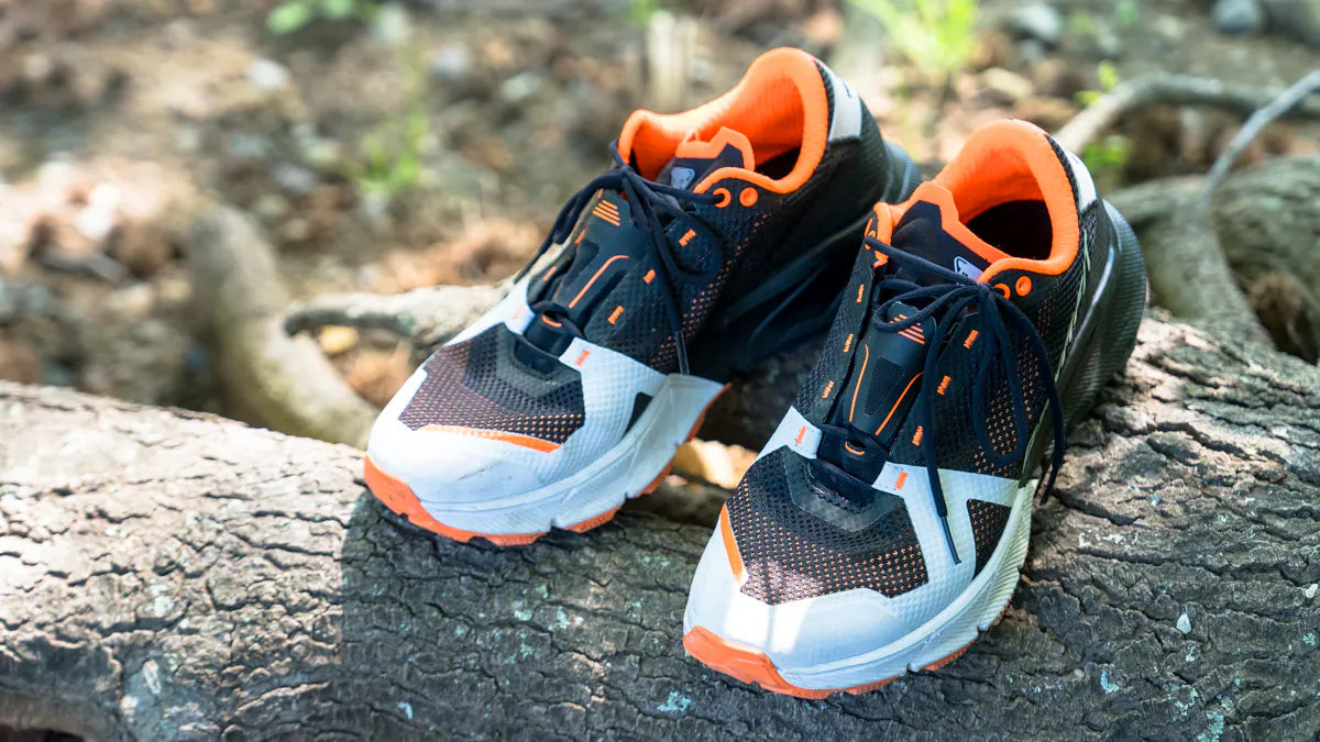 Dynafit Men's Ultra 100 - Nimbus/Black Out