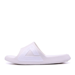 PEAK Men's Taichi Slides 1.0 - Canvas White