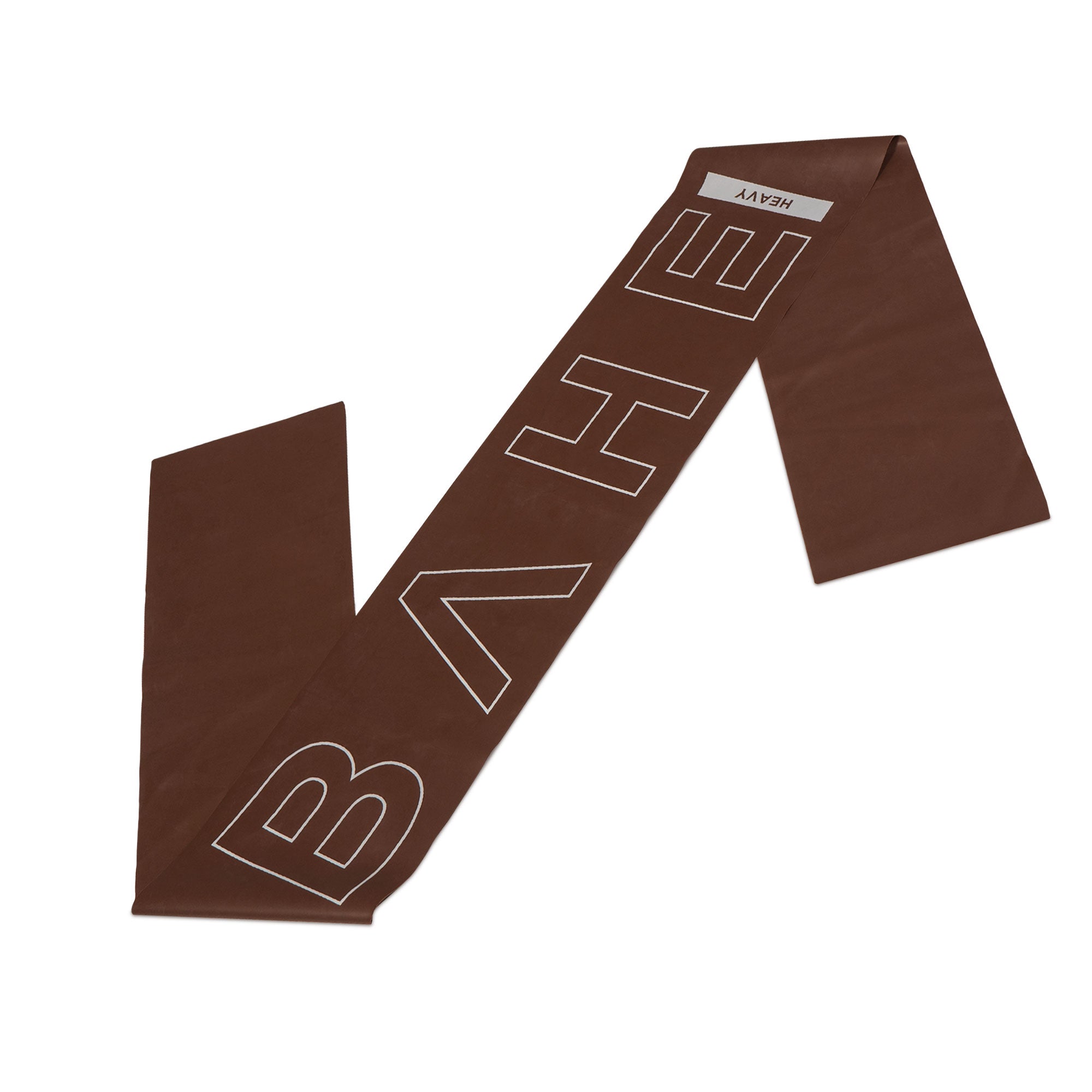 BAHE Flowbands Heavy - Cinnamon