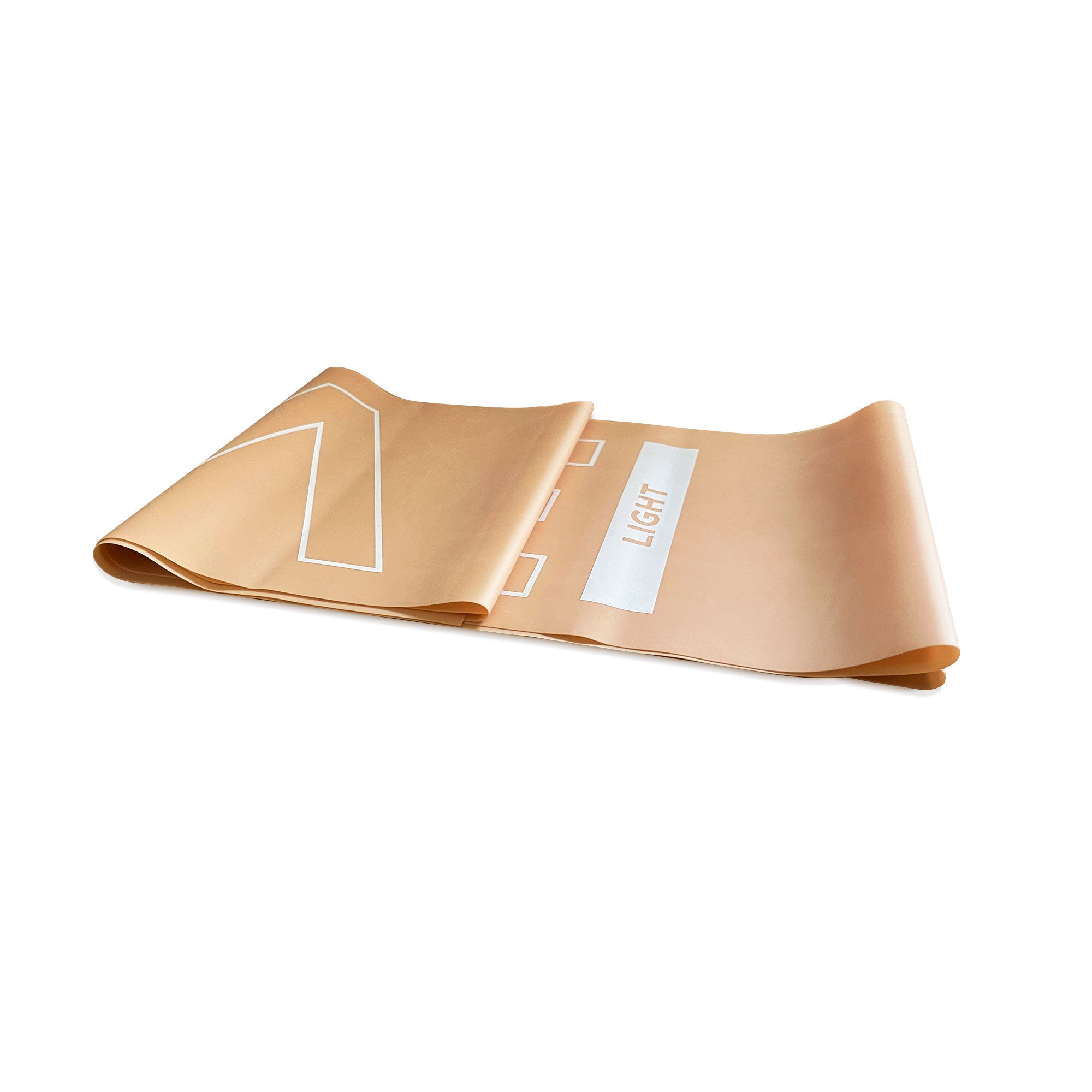 BAHE Flowbands Light - Dusty Beige