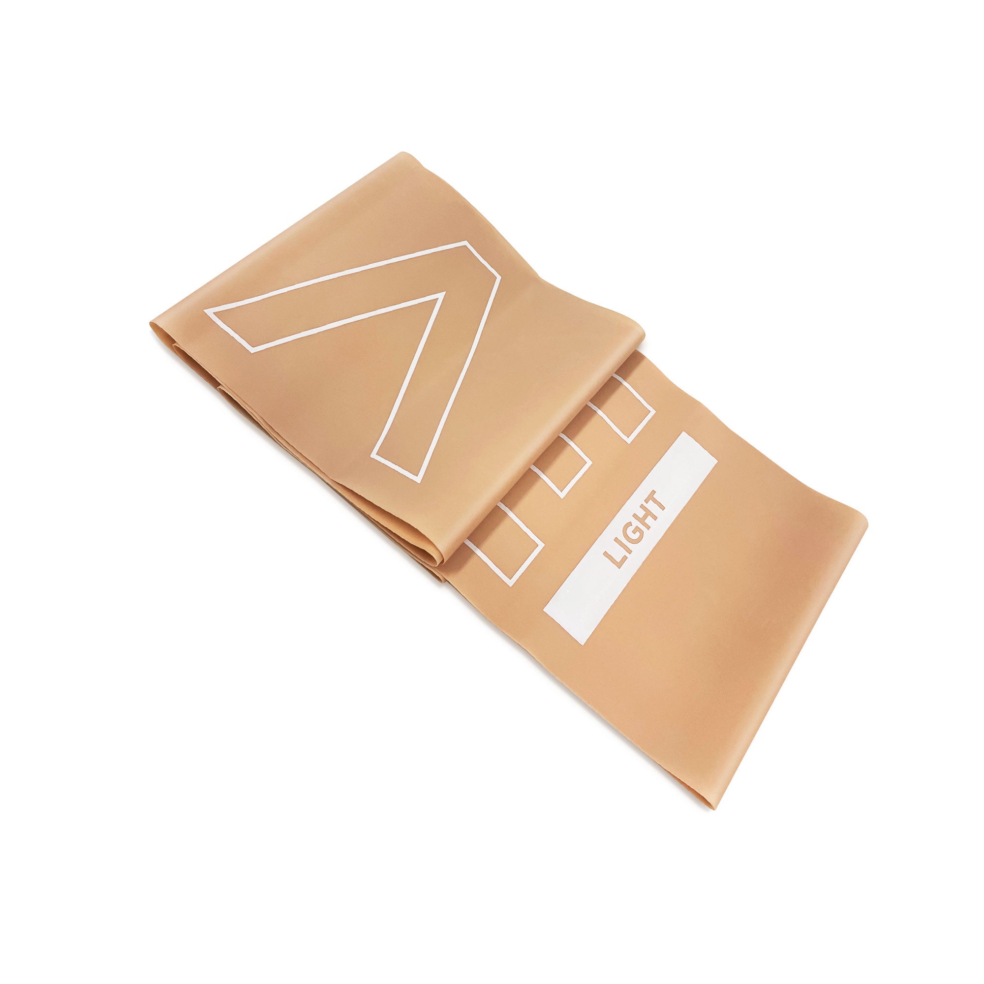 BAHE Flowbands Light - Dusty Beige
