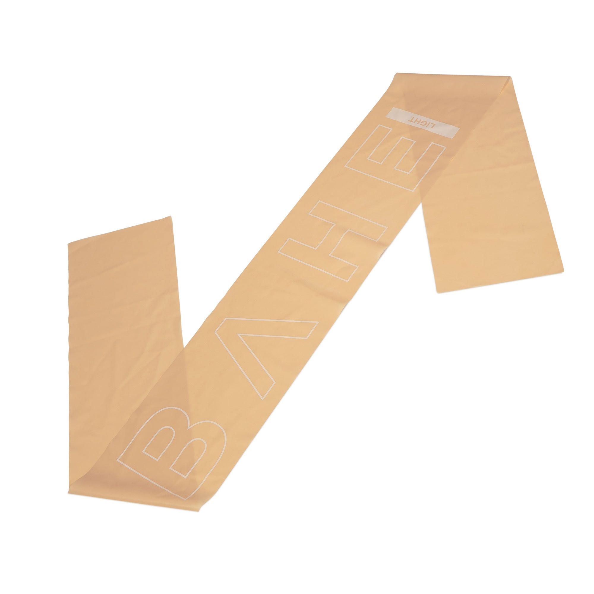 BAHE Flowbands Light - Dusty Beige