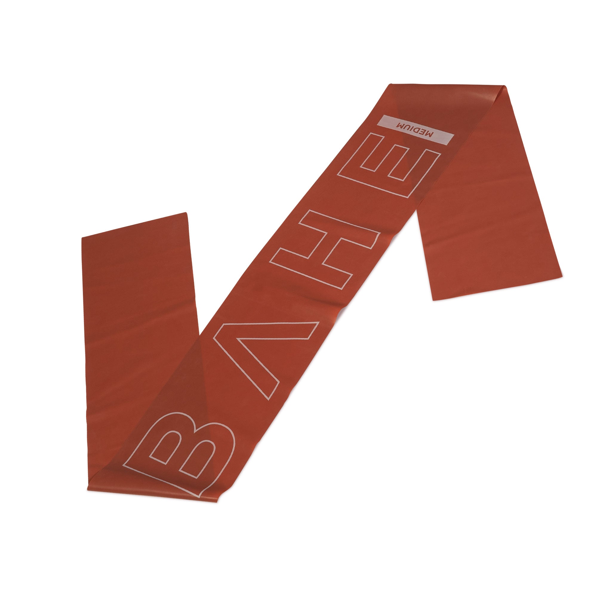 BAHE Flowbands Medium - Red Dust