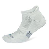 Jogology High Cushion Sock - White