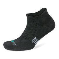 Jogology High Cushion Sock - Black