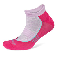 Jogology High Cushion Sock - Lilac