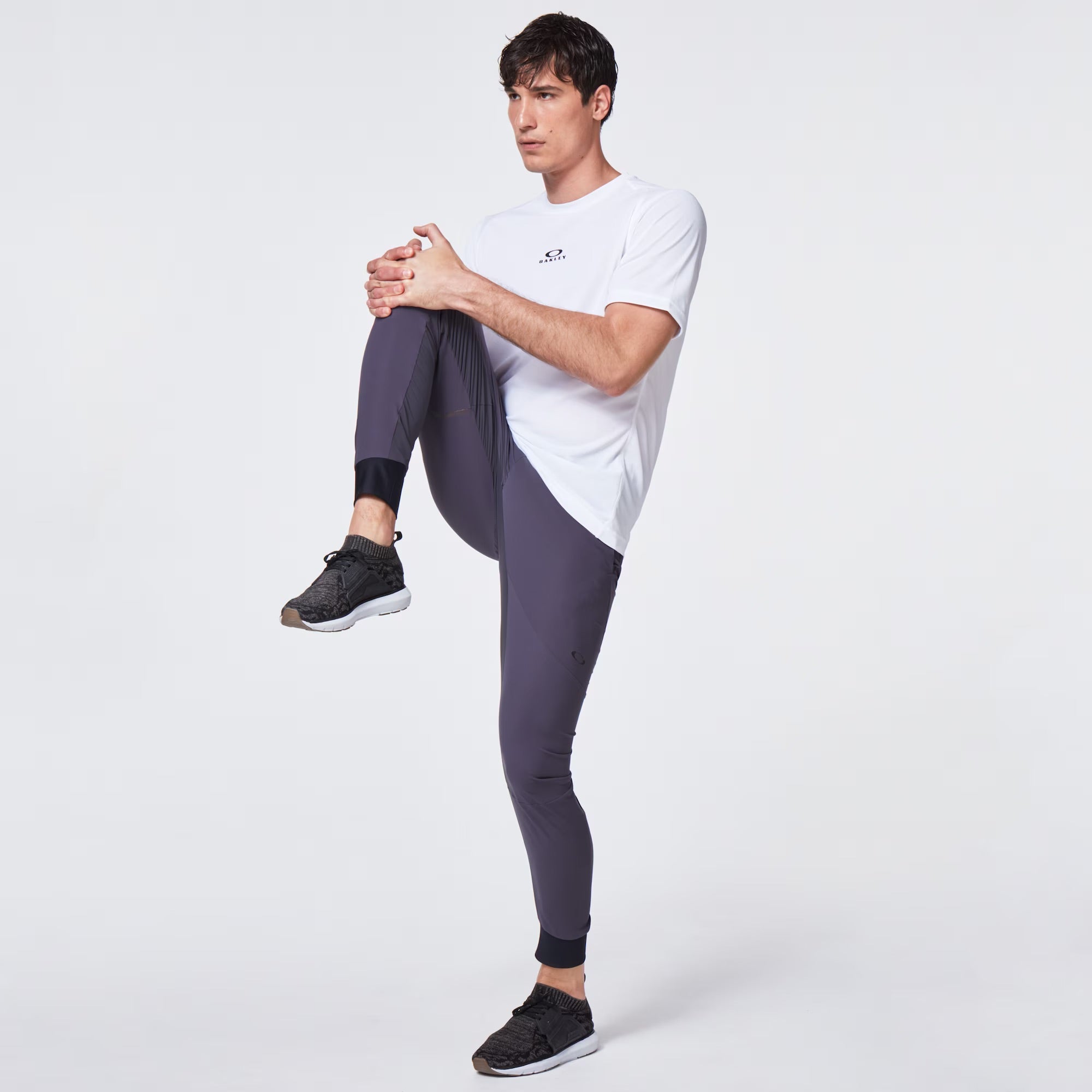 Oakley Foundational Training Short Sleeve Tee - White