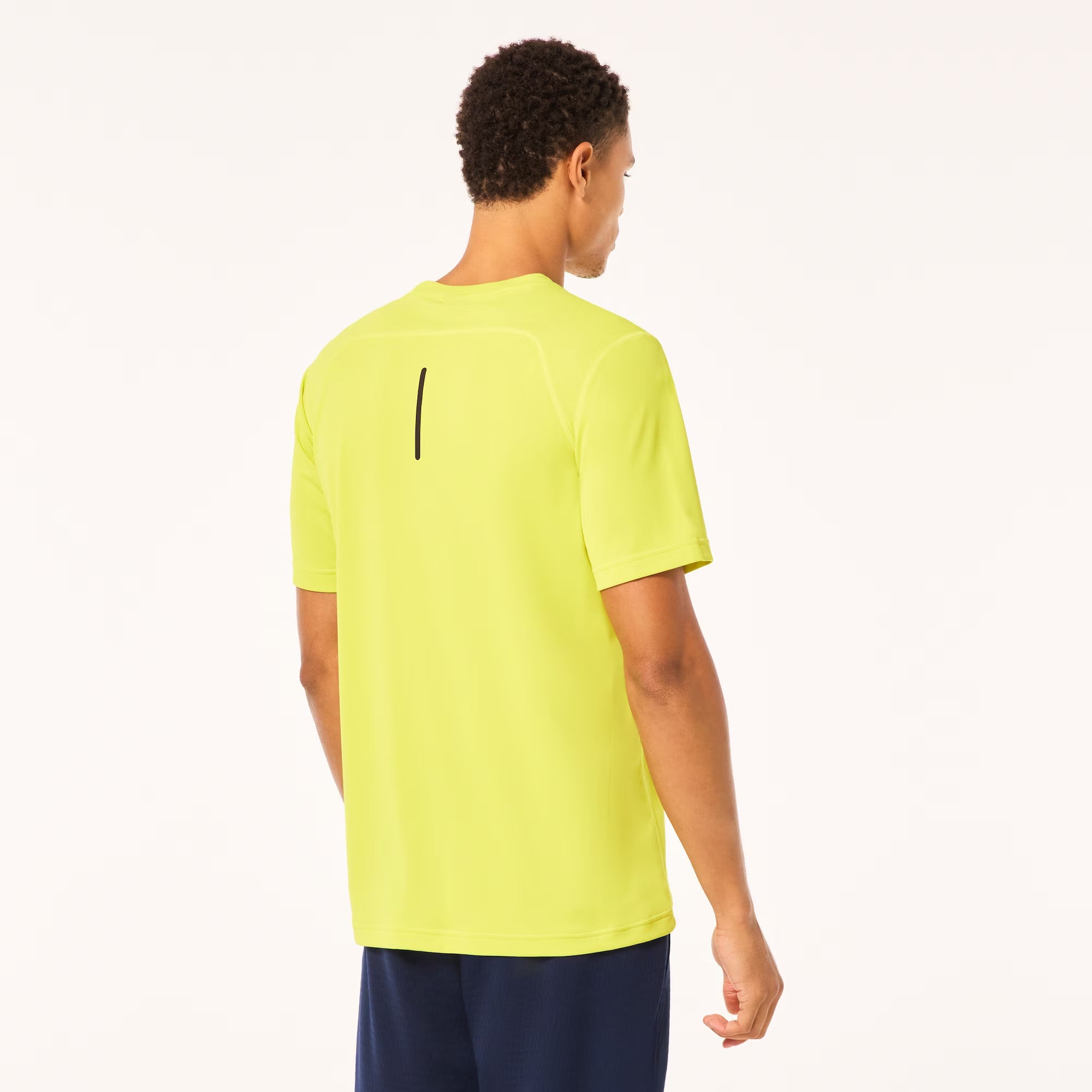 Oakley Foundational Training Short Sleeve Tee - Sulphur