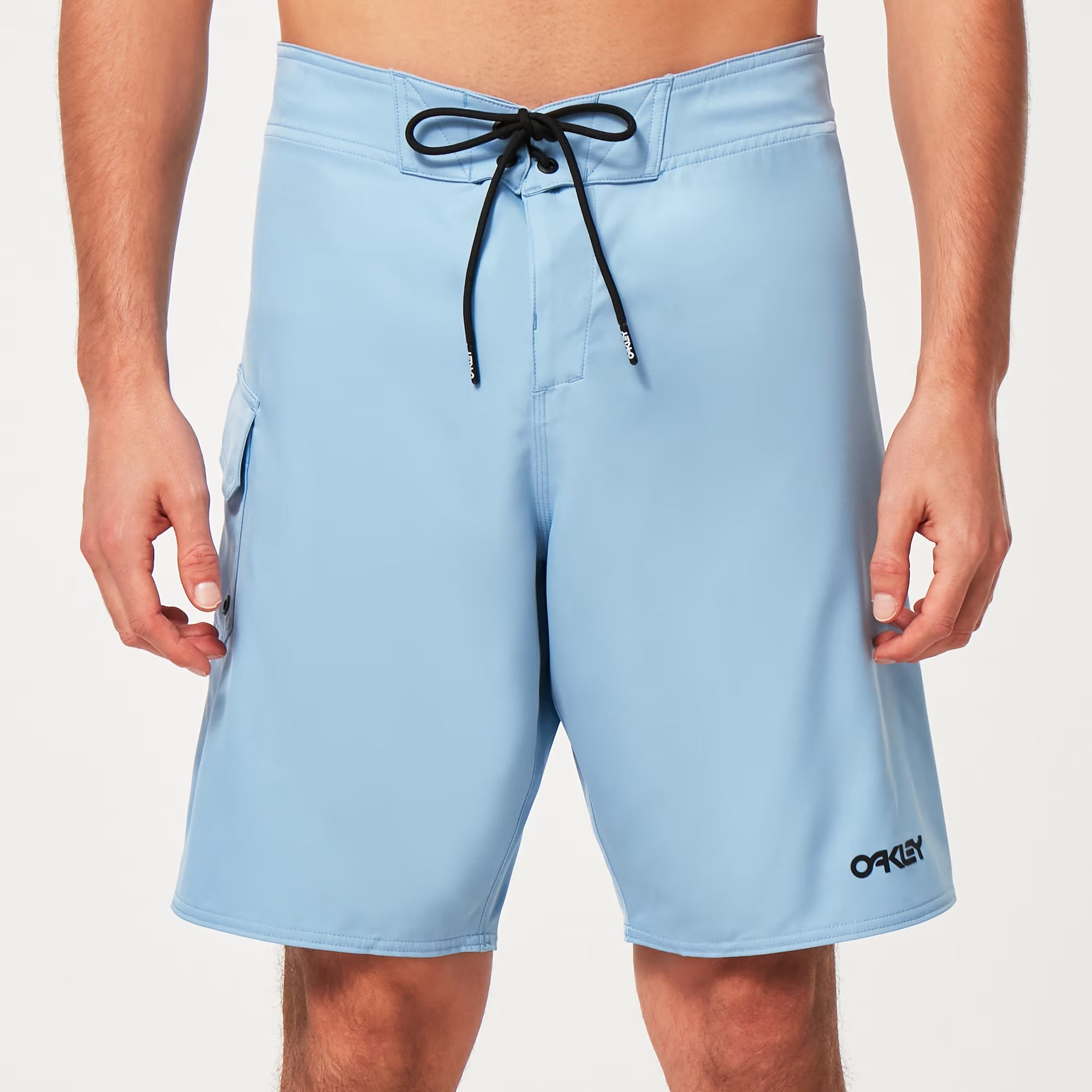 Oakley Men's Kana 21 2.0 - Stonewash Blue – Key Power Sports Singapore