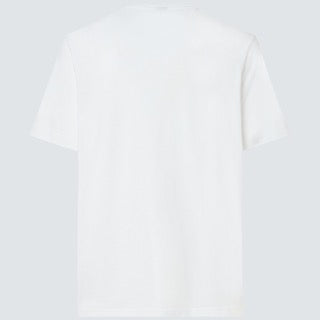 Oakley Never Ends Tee - White