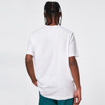 Oakley Never Ends Tee - White
