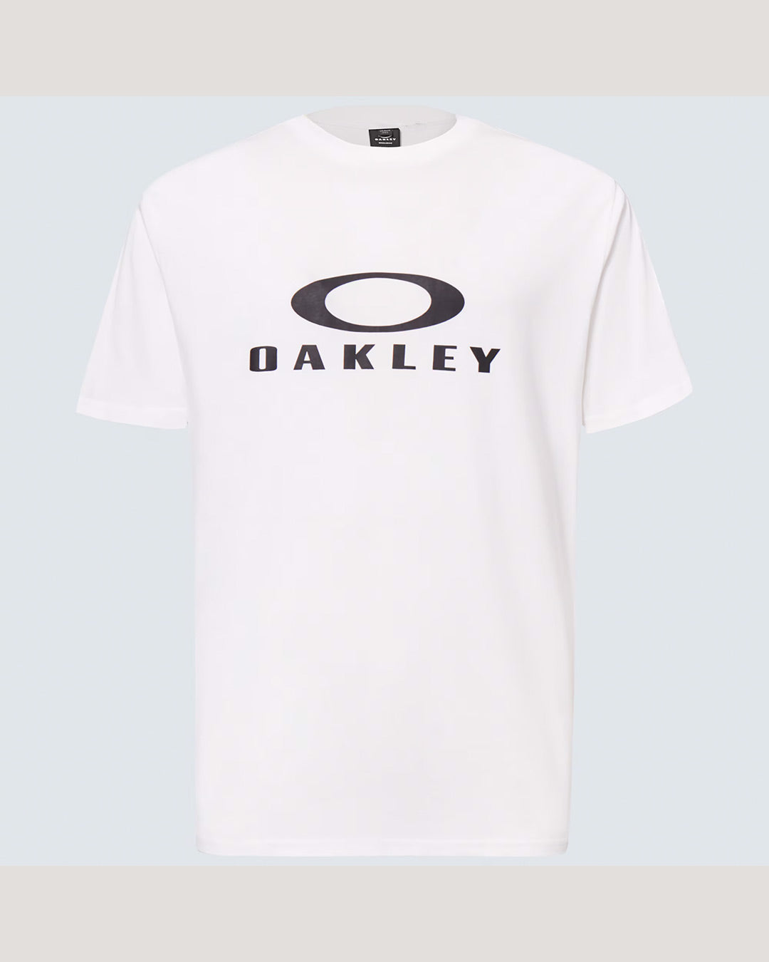 Oakley O Bark 2.0 - White/Black