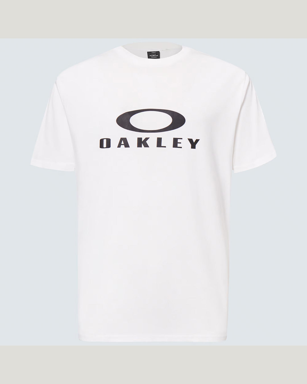 Oakley Men's O Bark 2.0 - White/Black