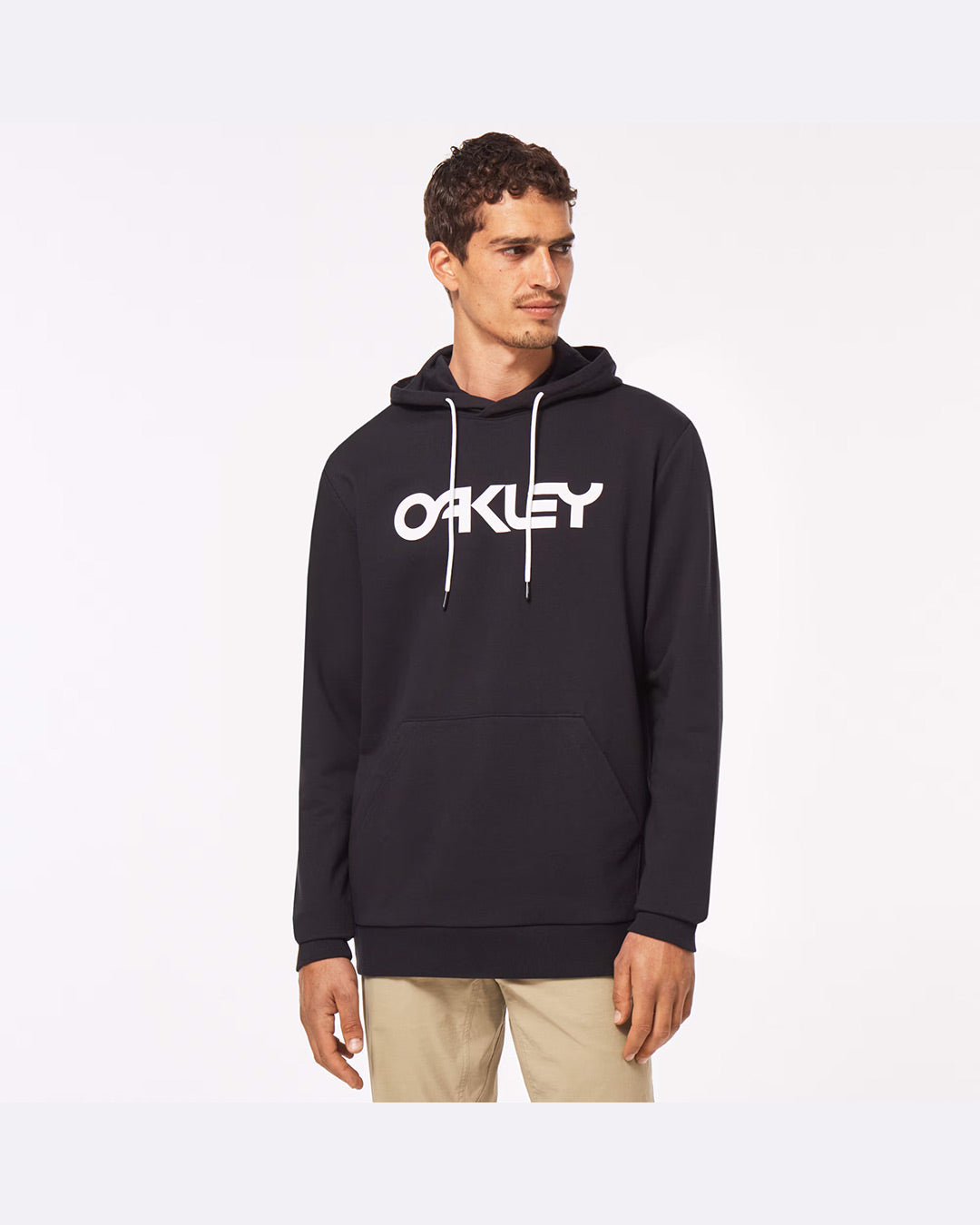 Oakley B1B PO Hoodie 2.0 - Black/White