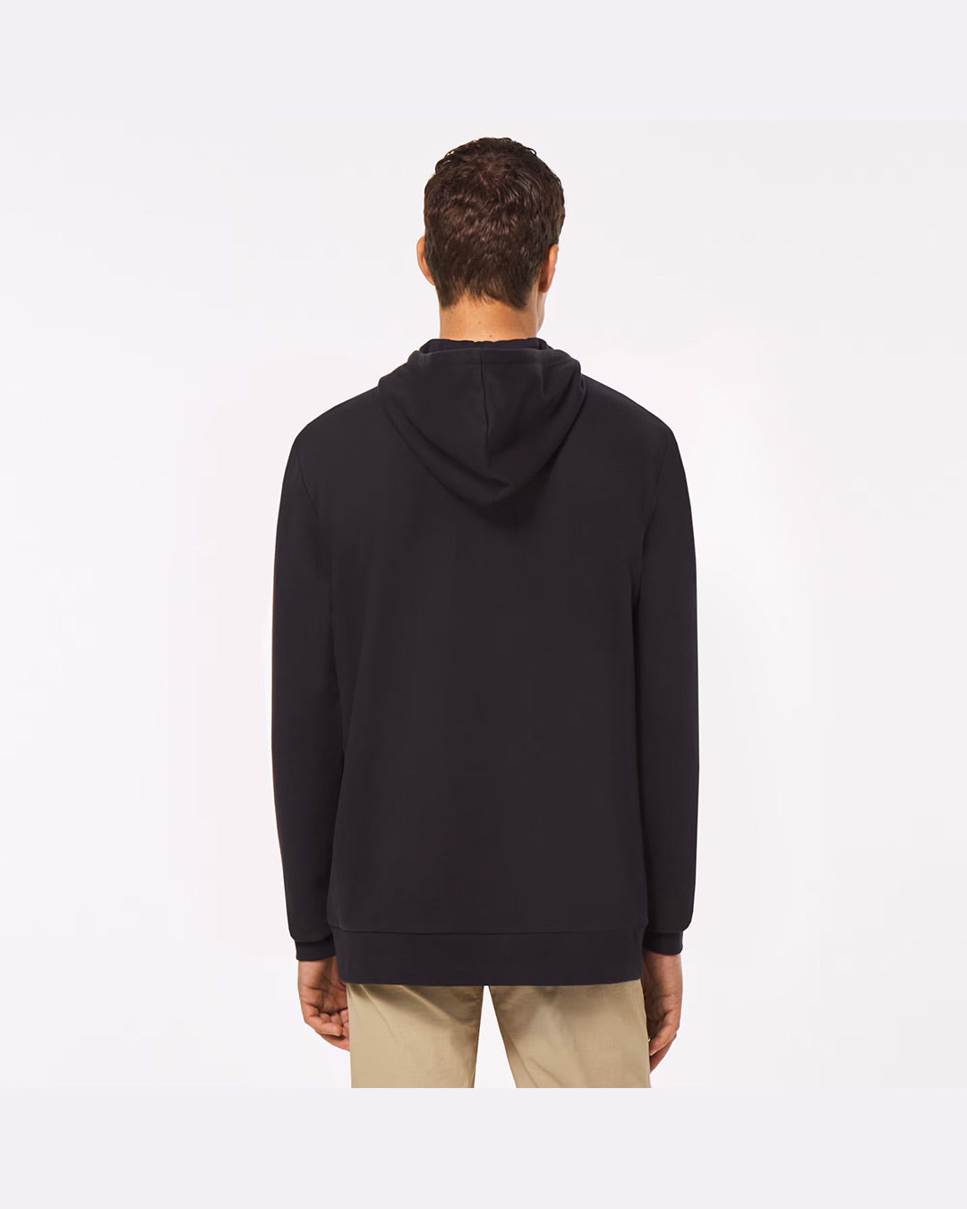 Oakley B1B PO Hoodie 2.0 - Black/White