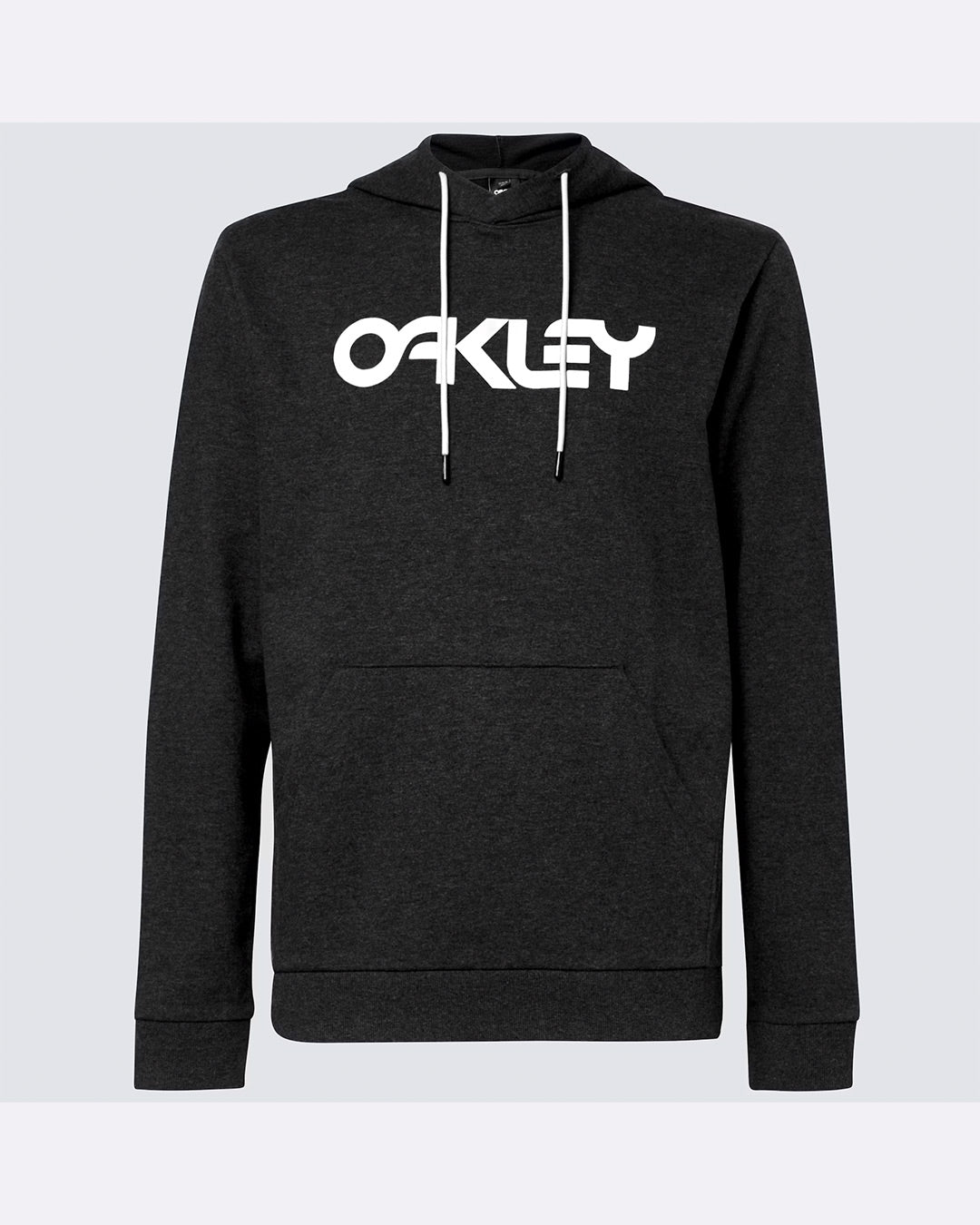 Oakley B1B PO Hoodie 2.0 - Black/White