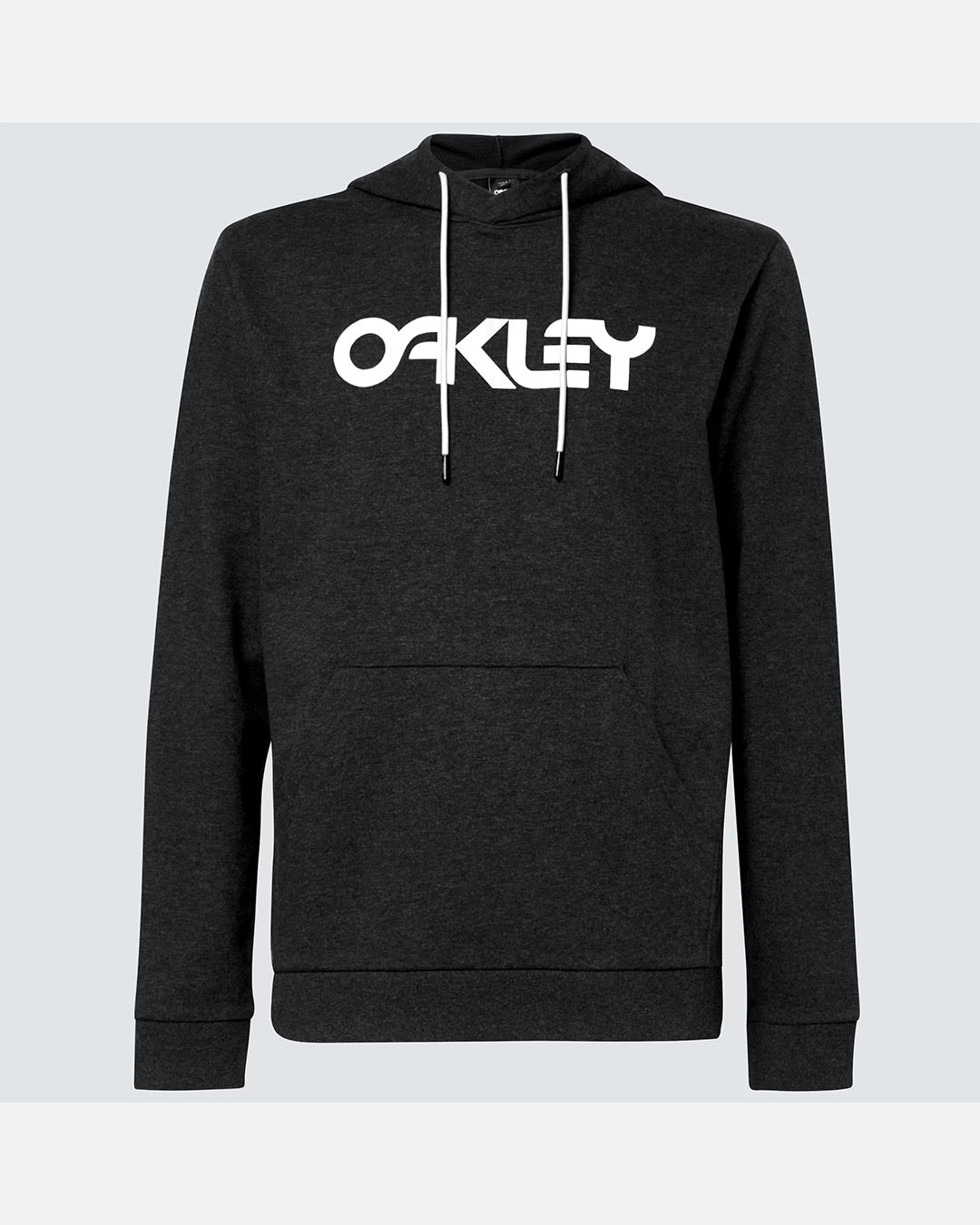 Oakley Men's B1B PO Hoodie - Black/White