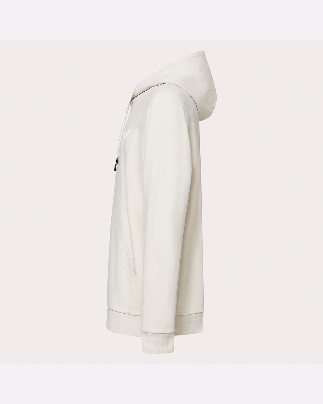 Oakley Men's B1B PO Hoodie - Mist/White