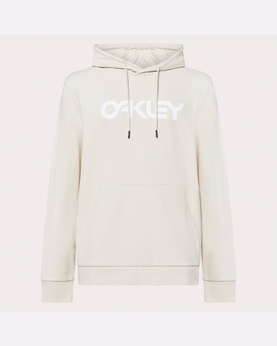 Oakley Men's B1B PO Hoodie - Mist/White