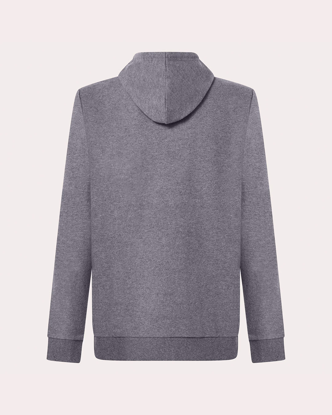 Oakley B1B PO Hoodie 2.0 - New Athletic Grey/Black