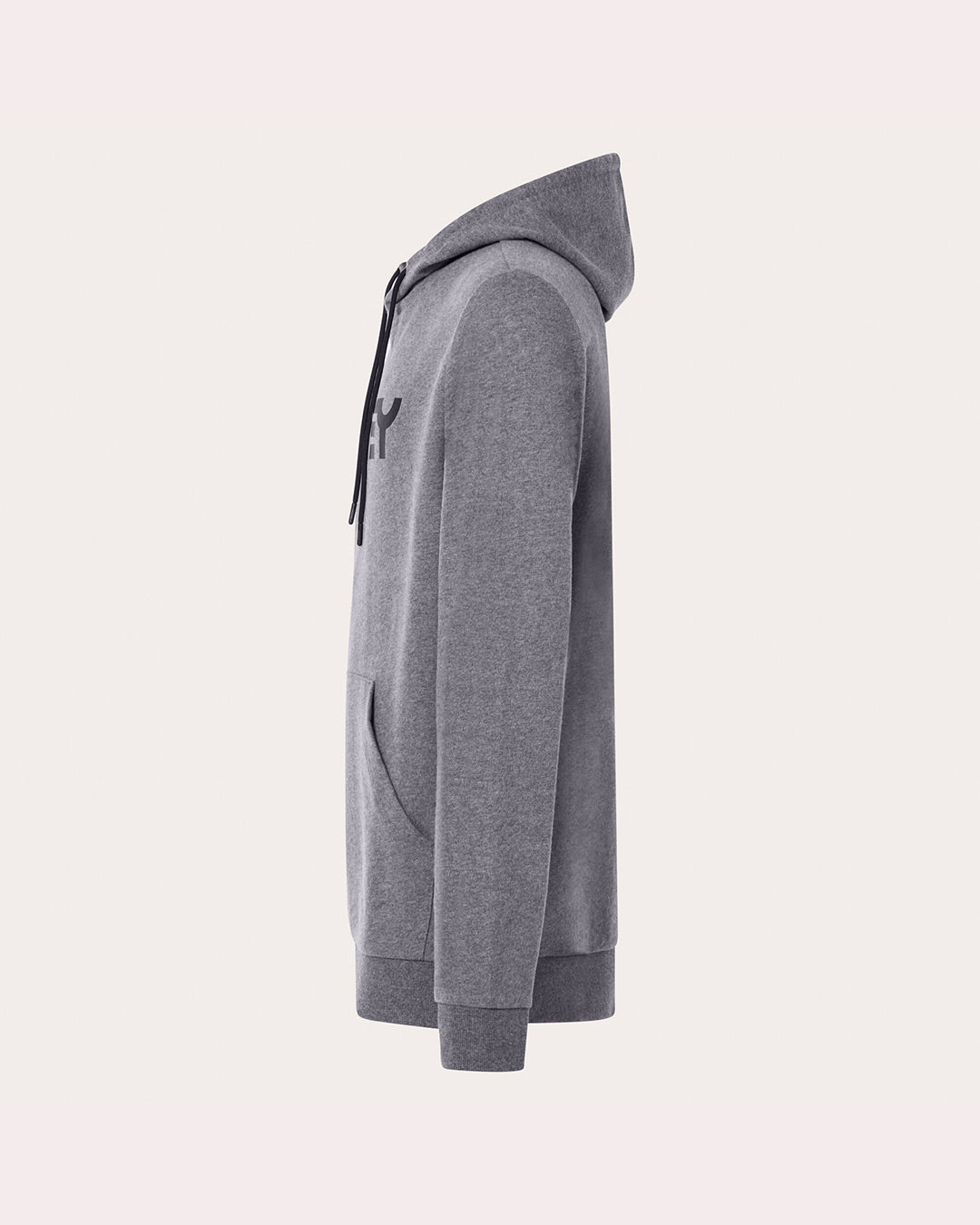 Oakley B1B PO Hoodie 2.0 - New Athletic Grey/Black