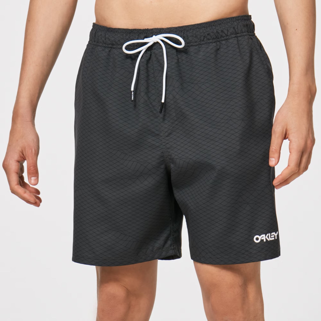 Oakley Beach Volley 18 - New Dark Brush