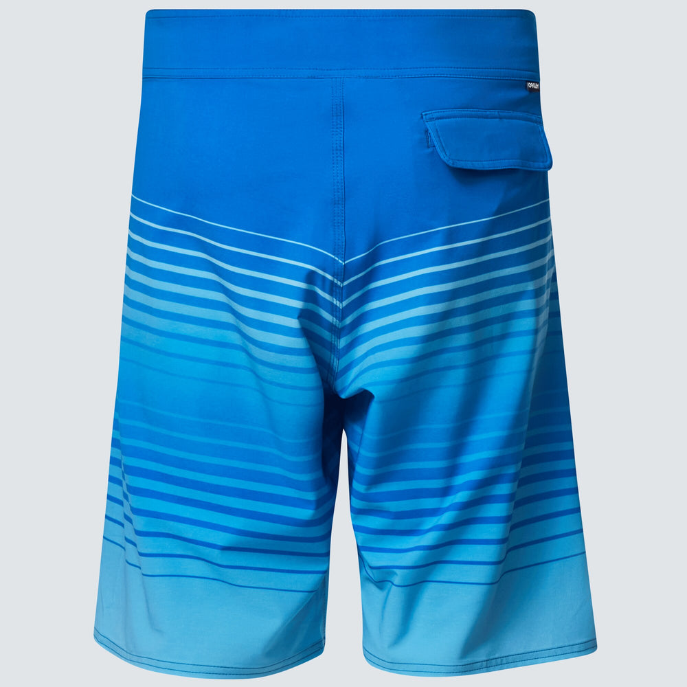Oakley Fade Out 21 Rc Boardshort - Blue Stripe