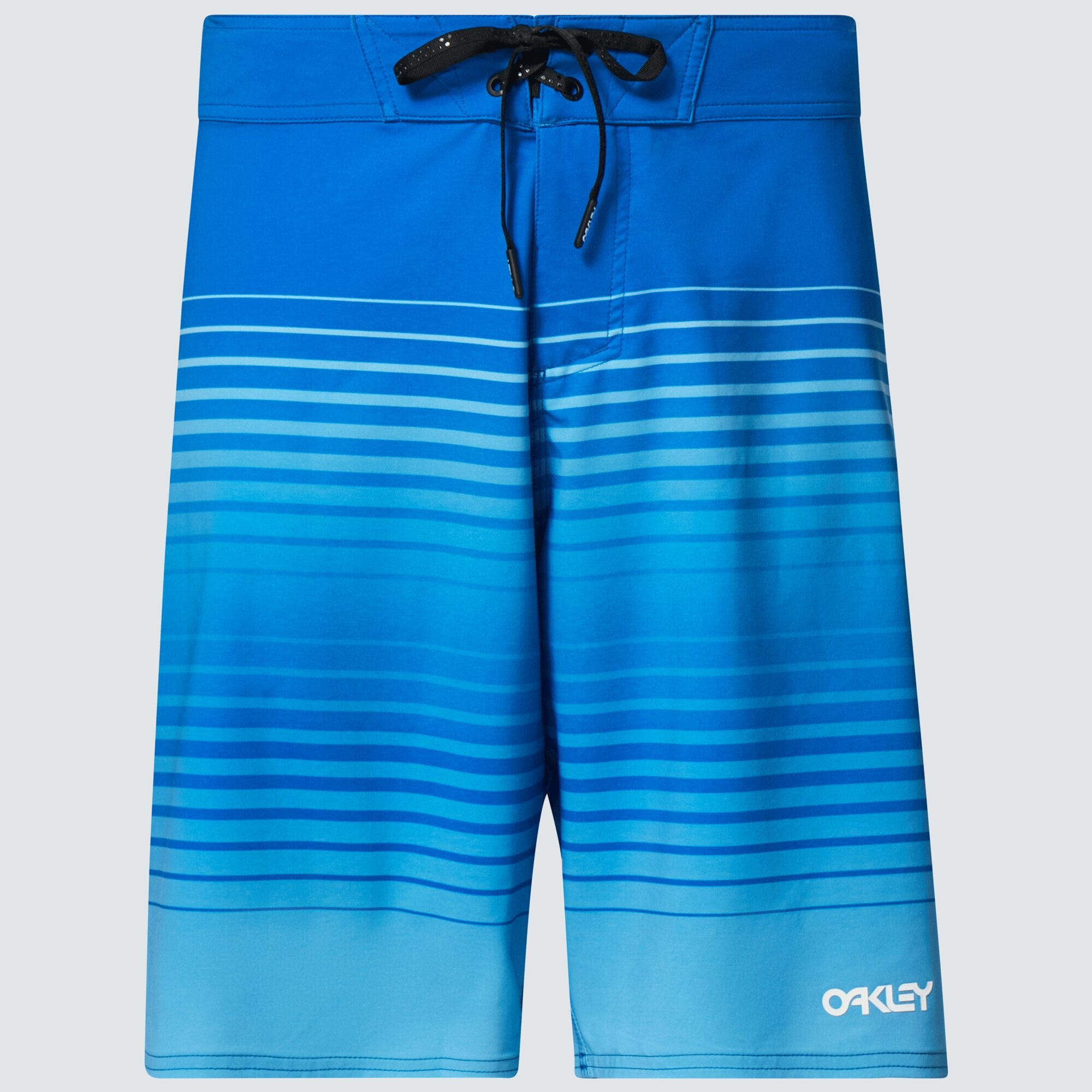 Oakley Fade Out 21 Rc Boardshort - Blue Stripe