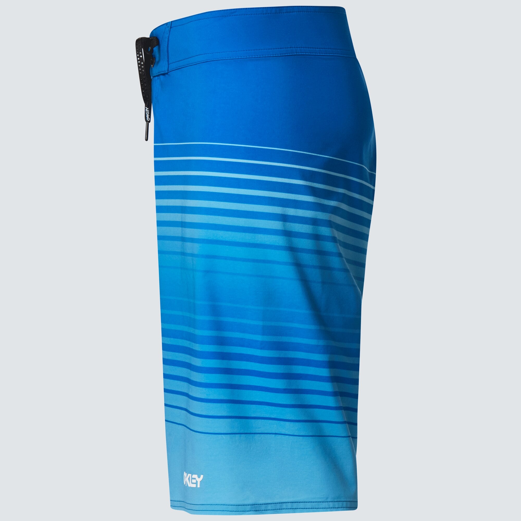 Oakley Fade Out 21 Rc Boardshort - Blue Stripe