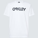 Oakley Men's Mark II Tee 2.0 - White/Black