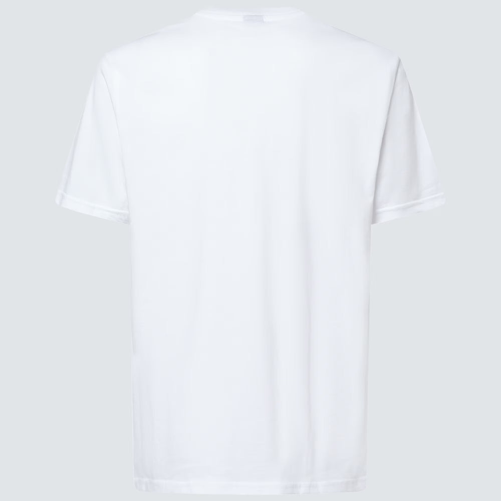 Oakley Men's Mark II Tee 2.0 - White/Black