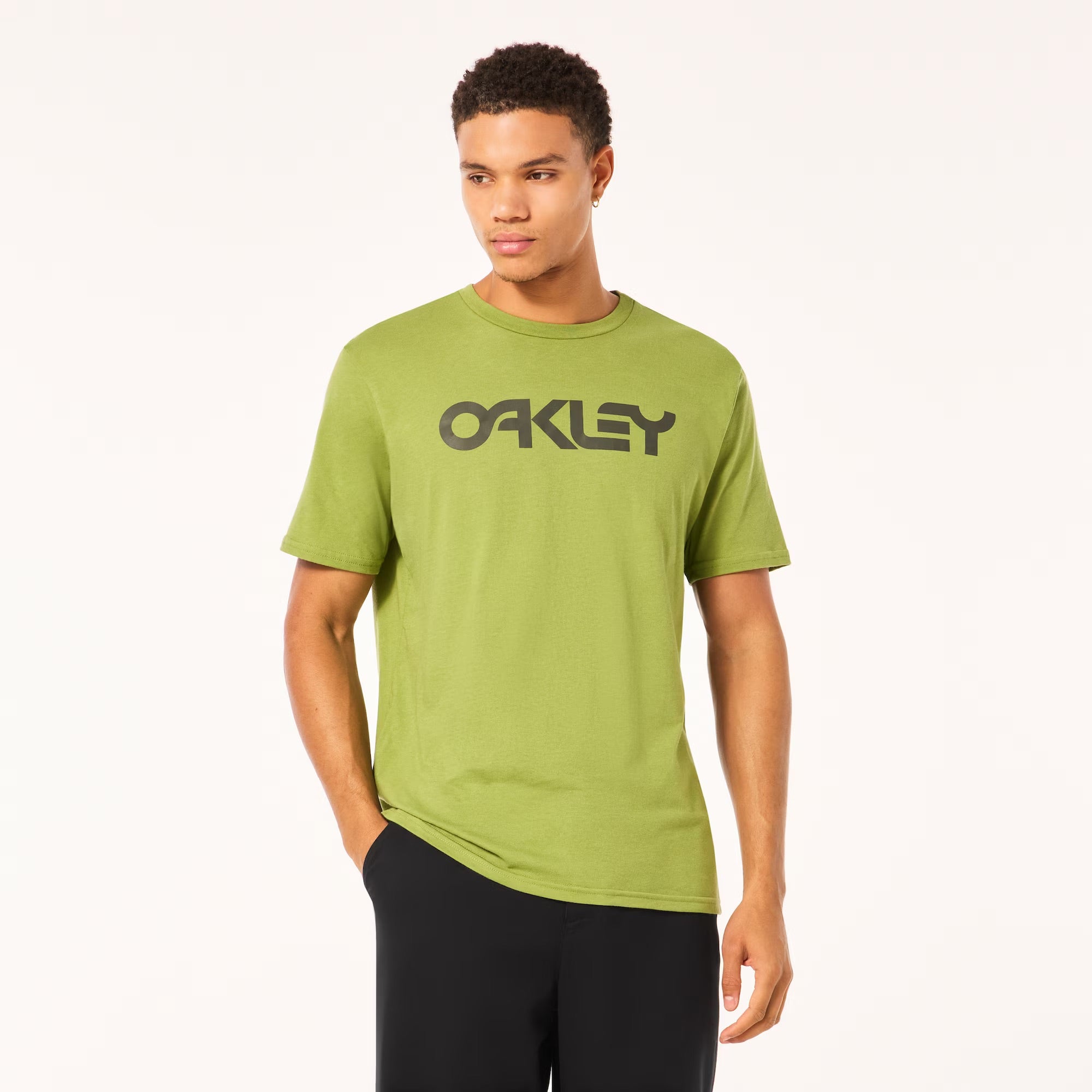 Oakley Mark II Tee 2.0 - Fern