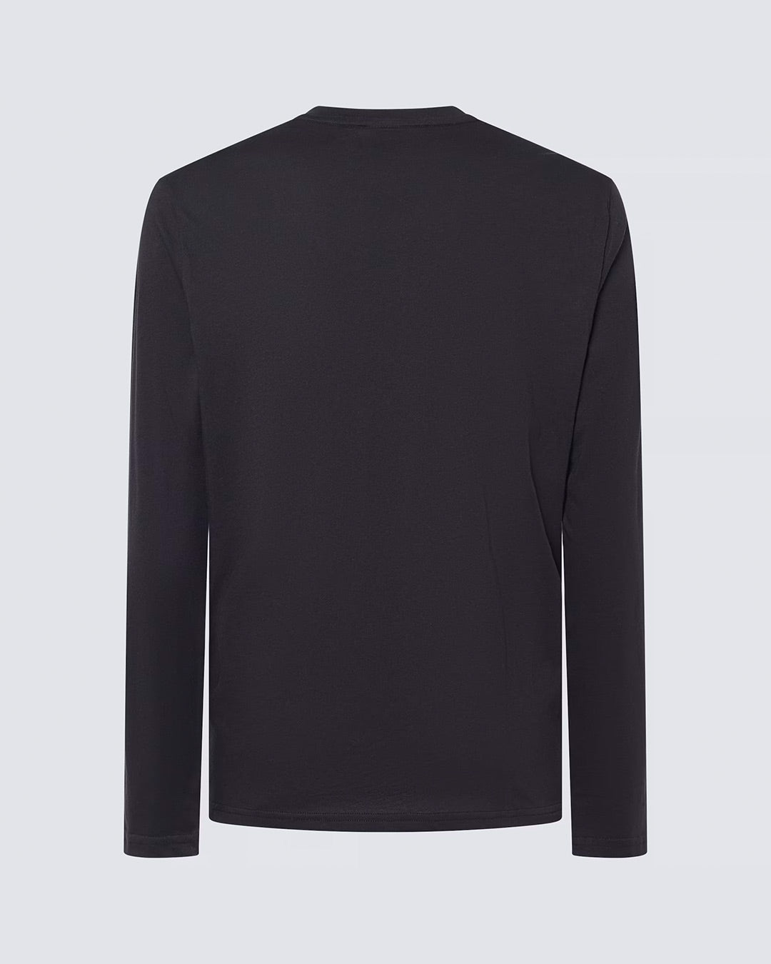 Oakley Mark II L/S Tee 2.0 - Black/White
