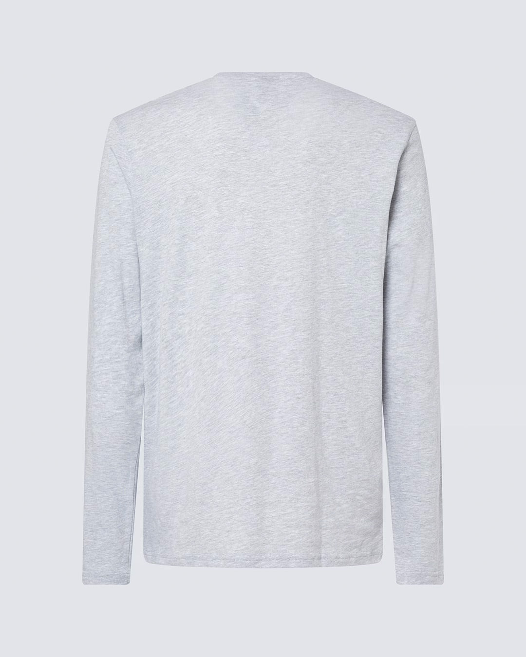 Oakley Mark II L/S Tee 2.0 - Granite Heather