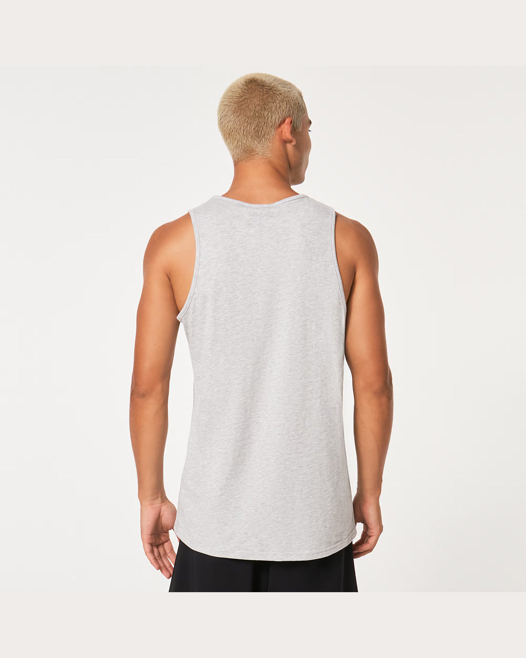 Oakley Men's Mark 3.0 Tank - Granite Heather