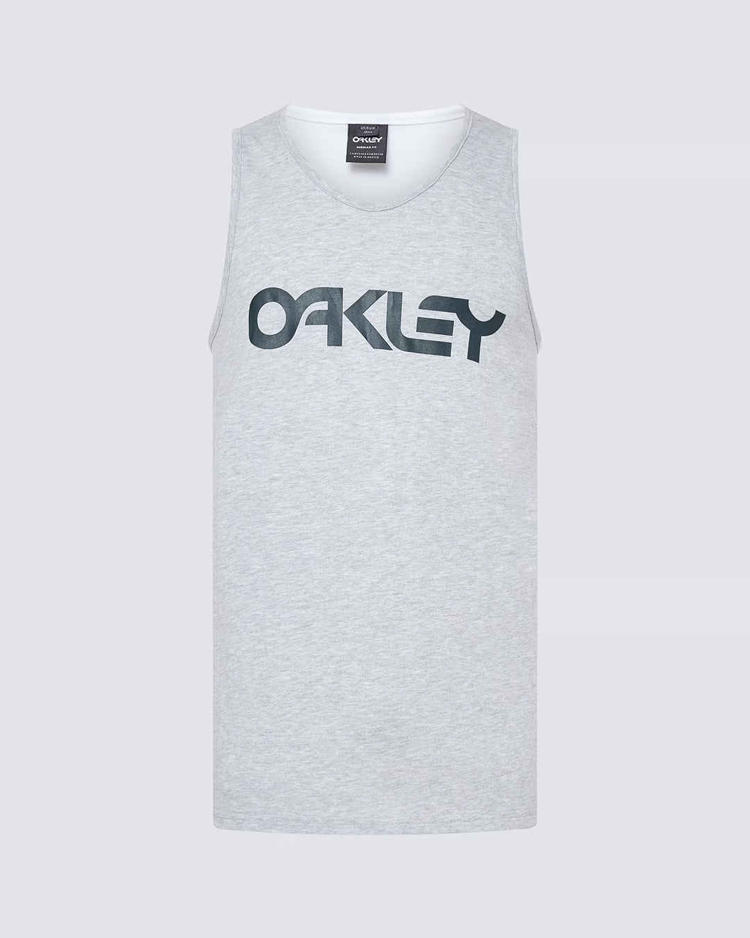 Oakley Mark 3 Tank - Granite Heather