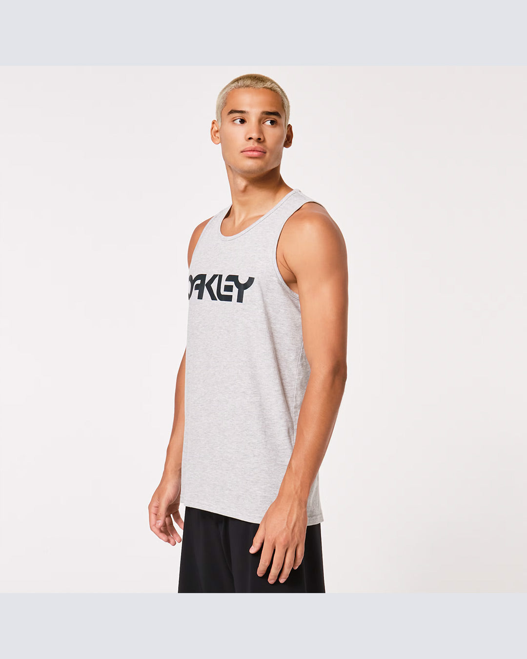 Oakley Mark 3 Tank - Granite Heather