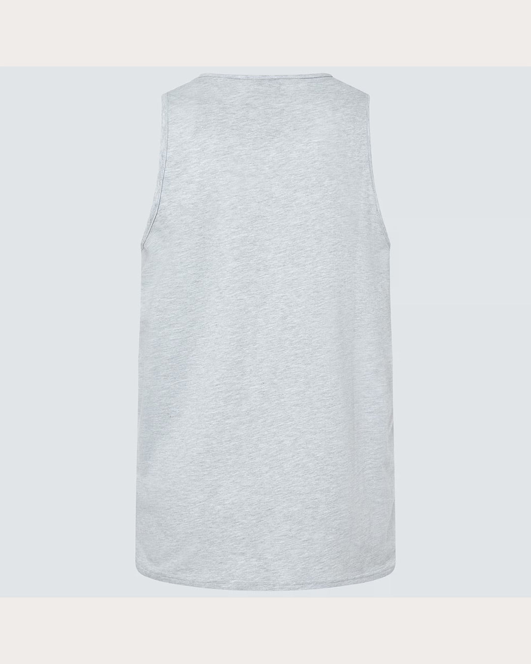 Oakley Men's Mark 3.0 Tank - Granite Heather