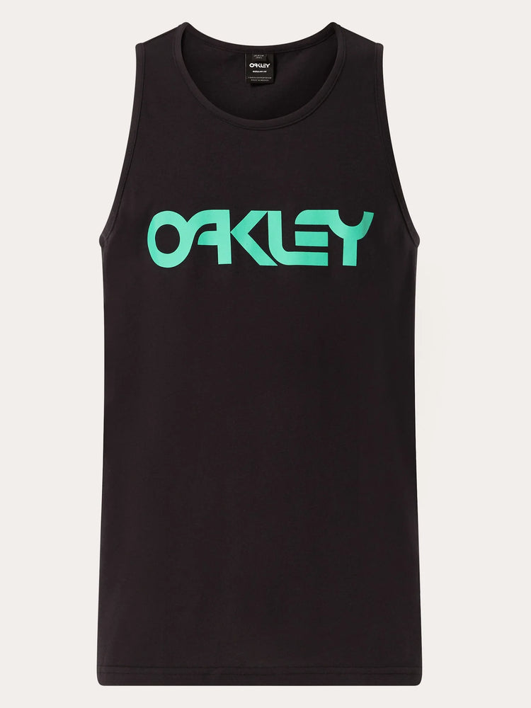 Oakley Mark 3 Tank - Black Mint