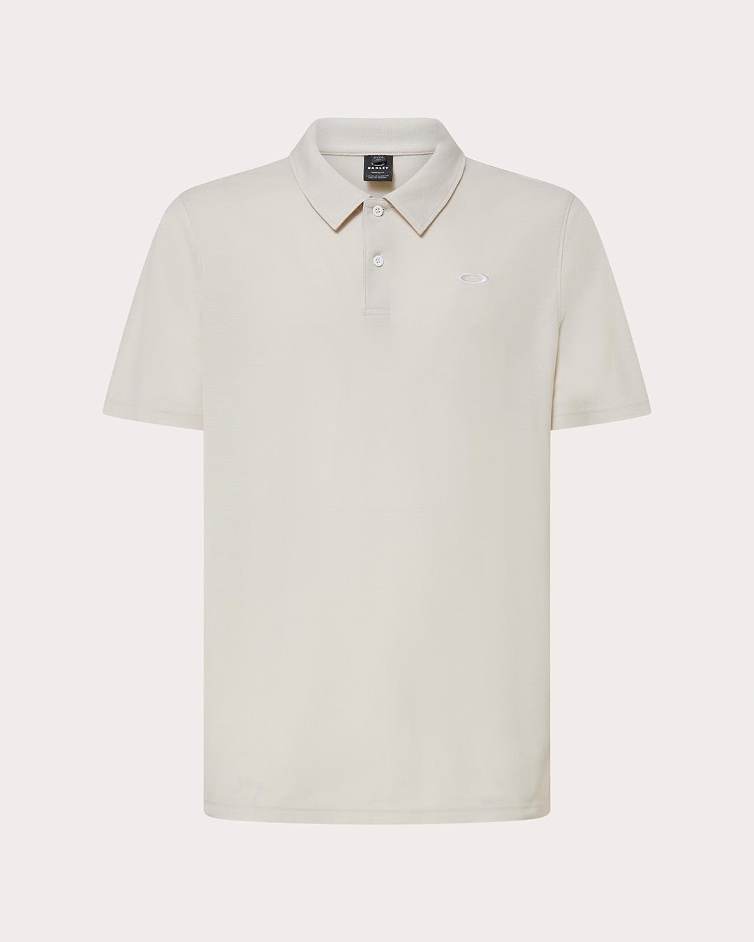 Oakley Relax Urban Polo - Mist