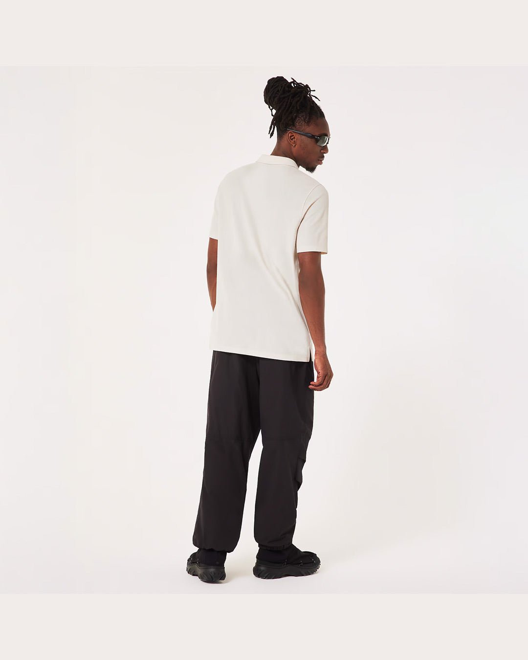 Oakley Relax Urban Polo - Mist