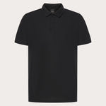 Oakley Men's Relax Urban Polo - Blackout